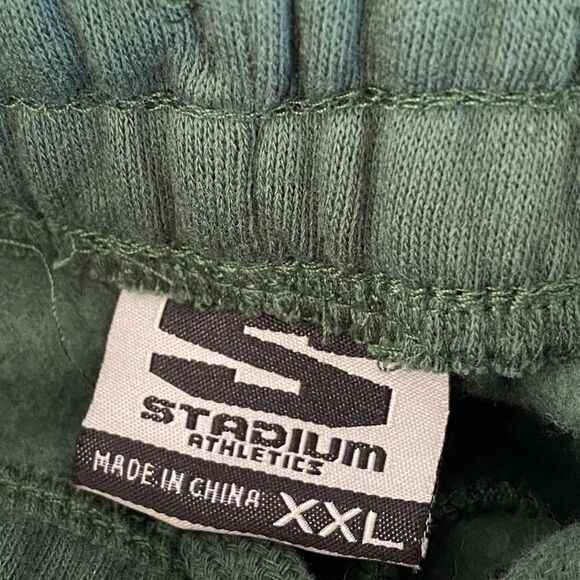 NDSU Bison Sweatpants - Picture 4 of 4